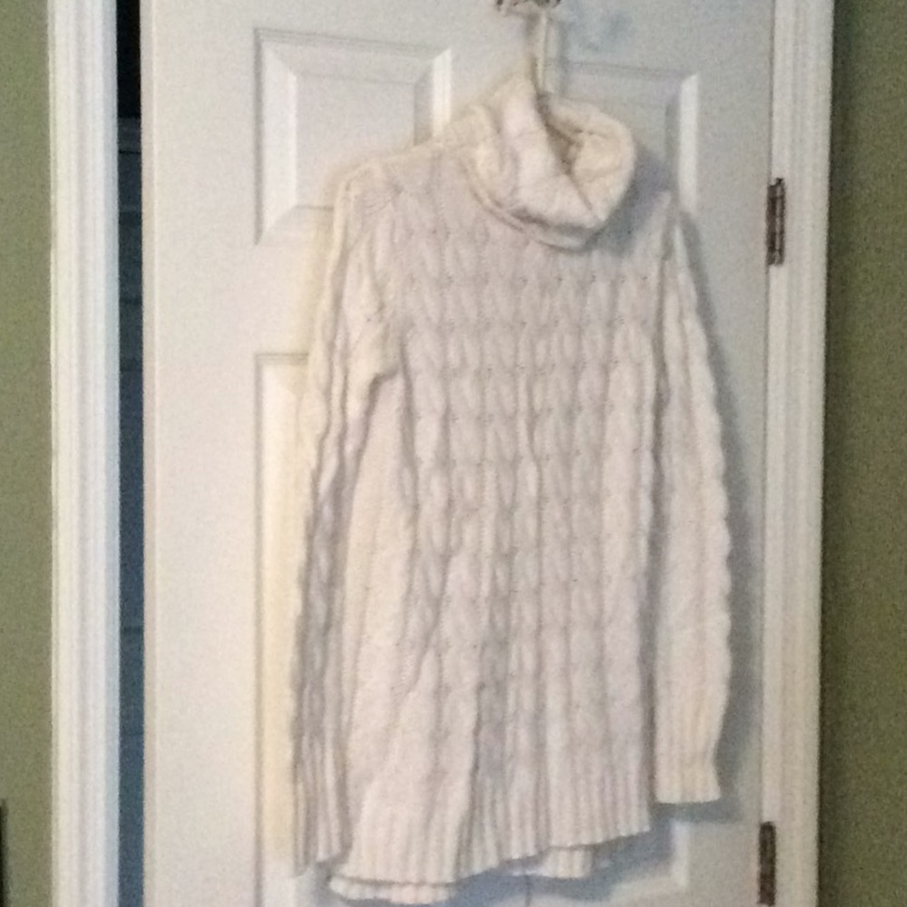 Banana Republic sweater